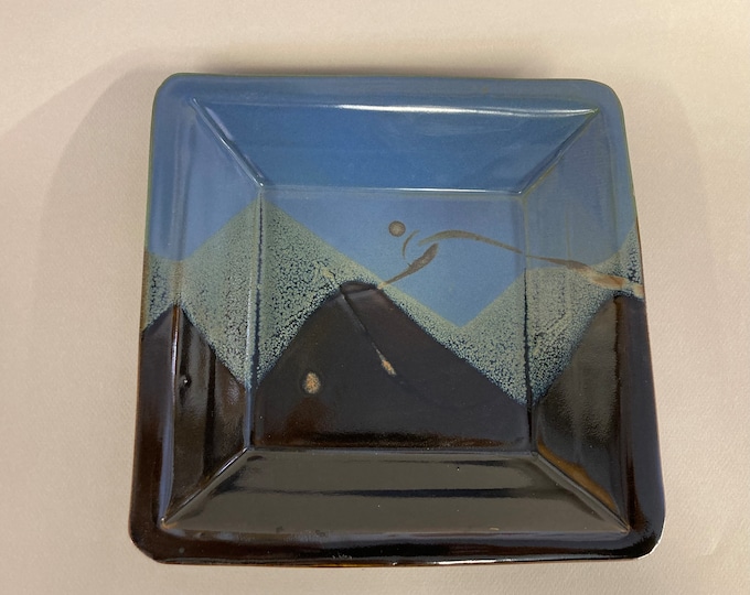 Square Serving Dish