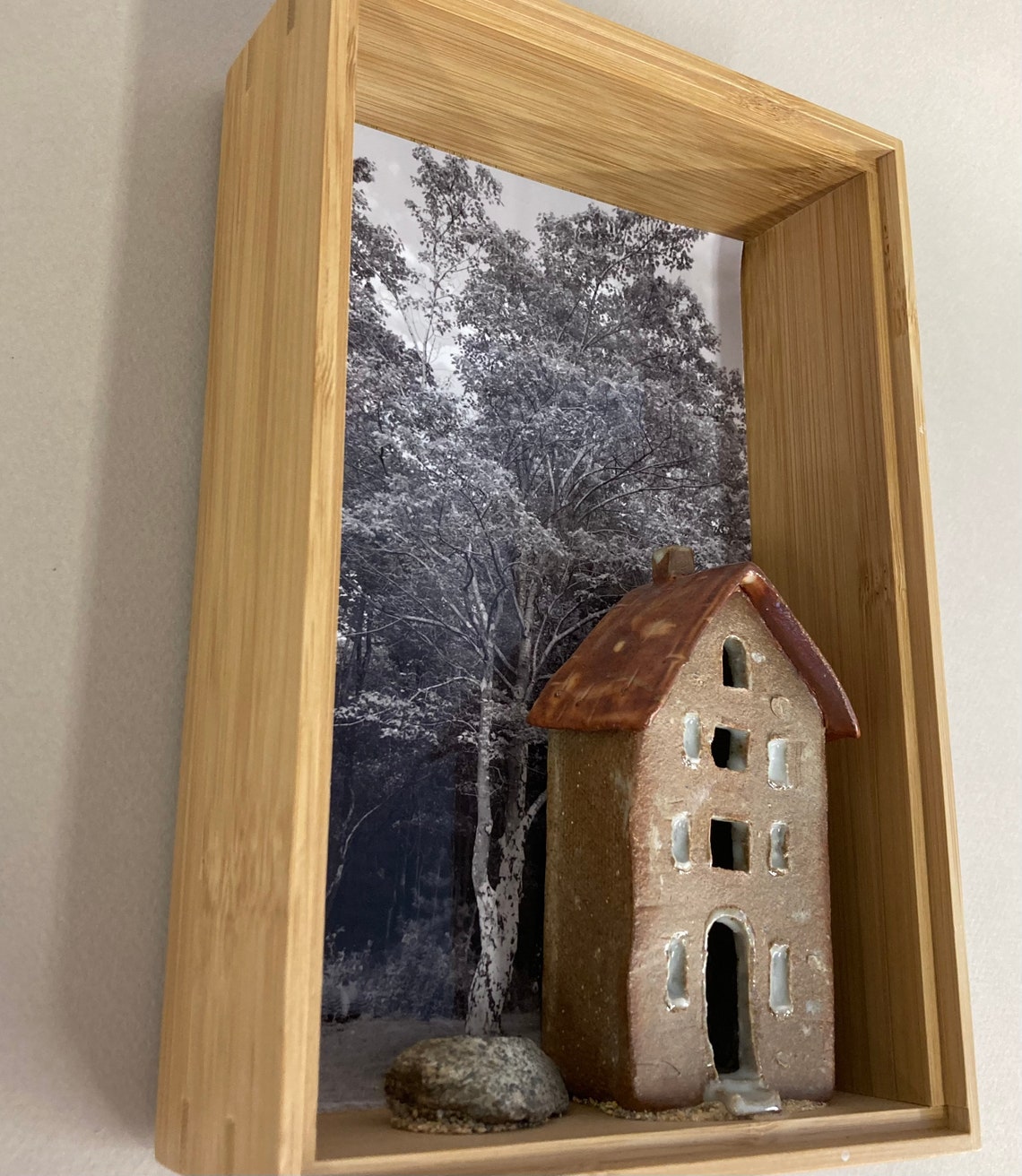Memory Box - Etsy