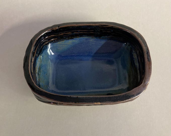 Oval Serving Dish