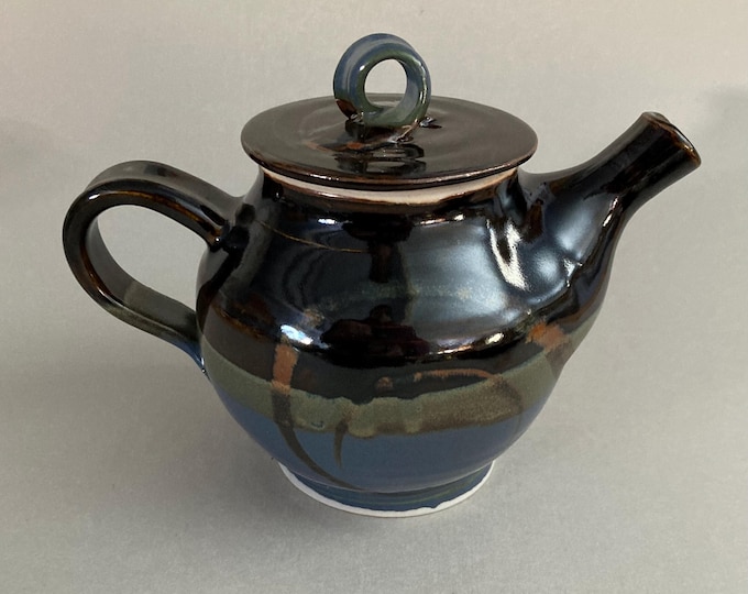 Tea Pot