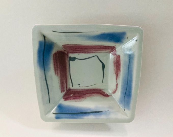 Square Serving Dish