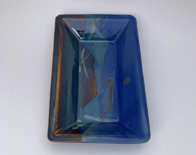 Rectangle Serving Dish
