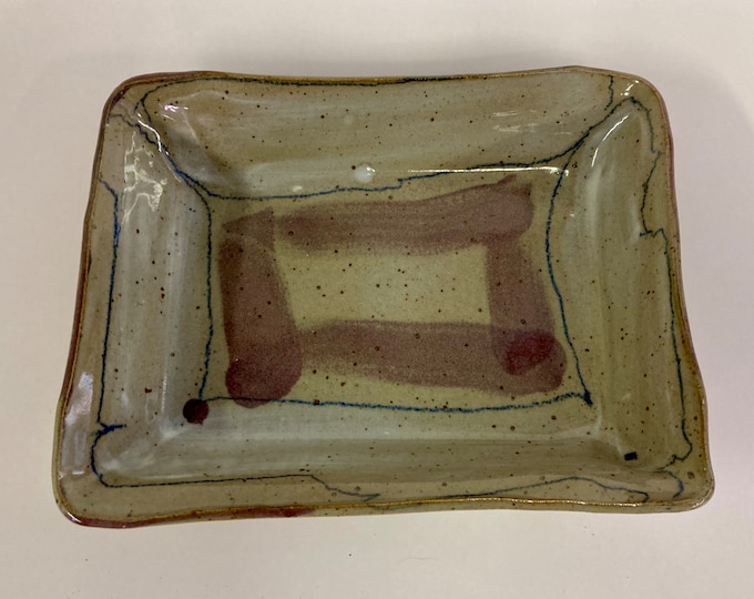 Serving Tray
