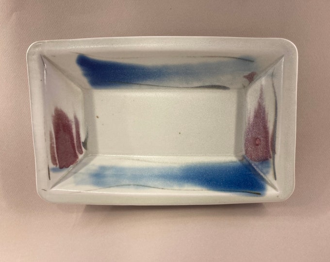 Rectangle Serving Dish