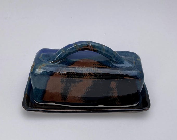 Covered Butter Dish