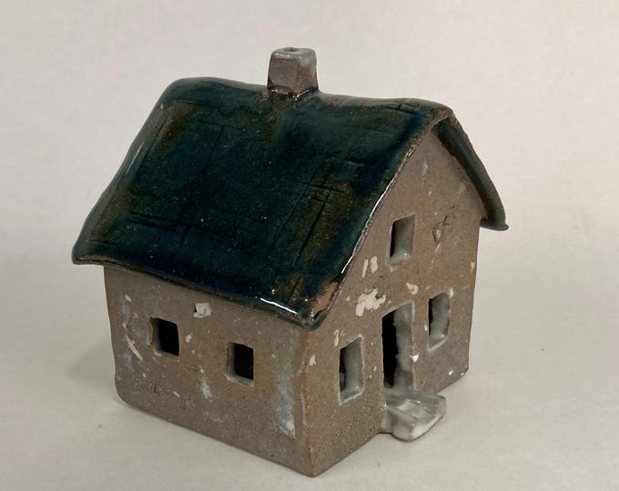 Small Cottage