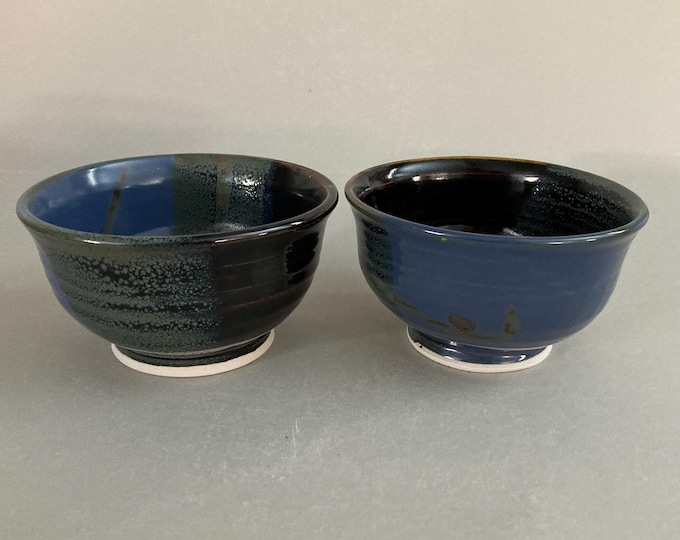 Pair of Cereal Bowls