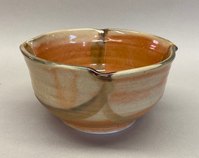 Small Serving Bowl