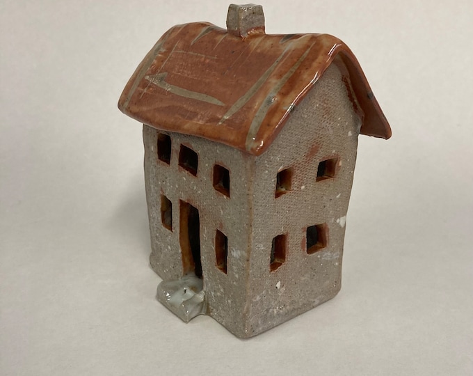 Fairy House