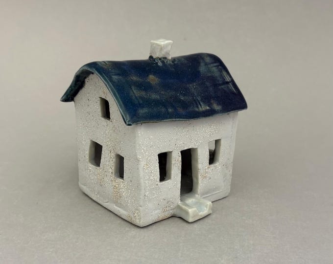 Tiny Fairy House