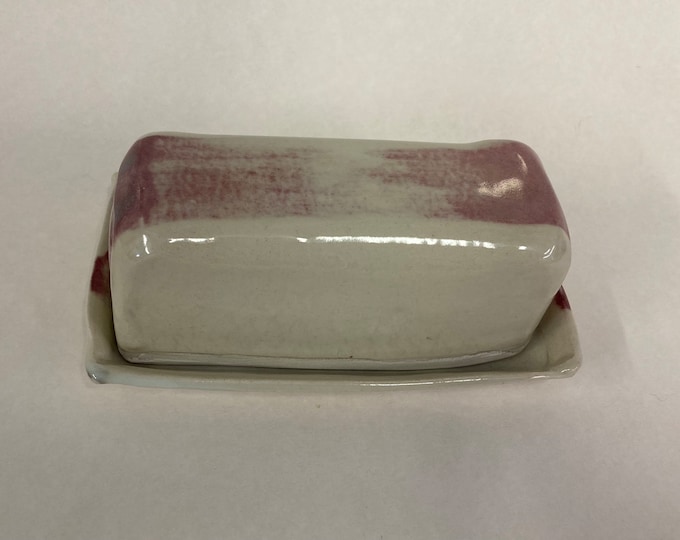 Butter Dish