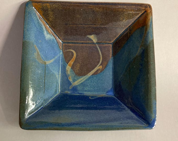 Square Bowl