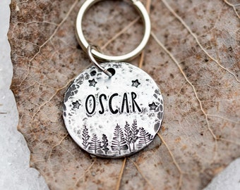 Dog Tags For Dogs, Dog Tags, Dog Tag, Personalized Dog Tag, Dog Collar Tag, Gifts for Dog Mom