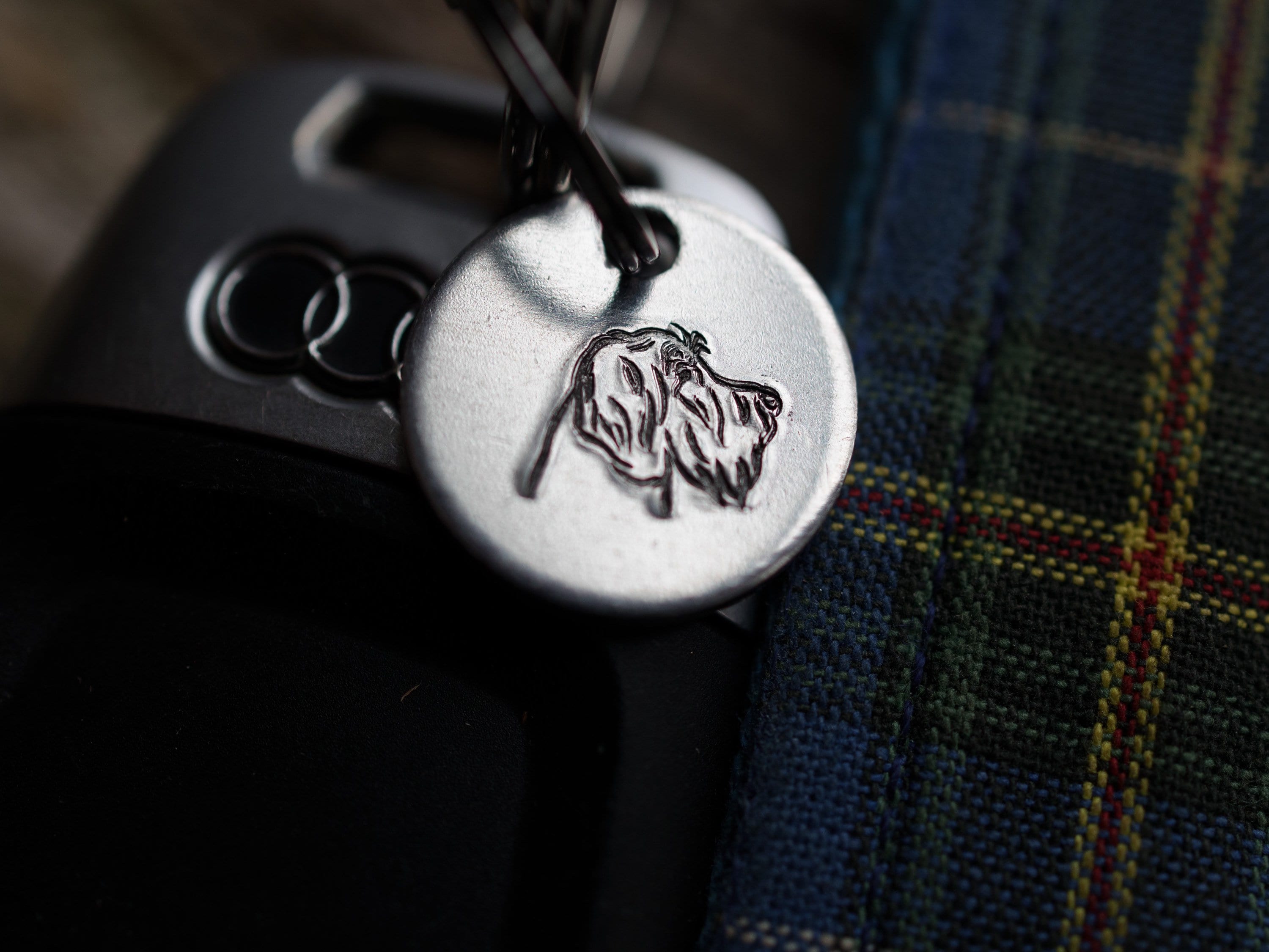 wirehaired pointing griffon gifts