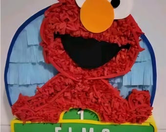 piñatas de personajes especiales