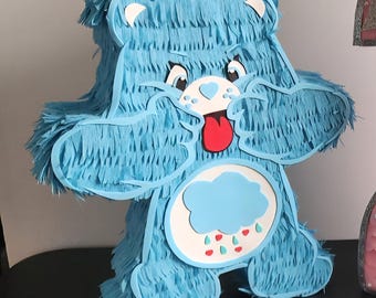 ¡¡¡Piñata de ositos cariñosos!!!