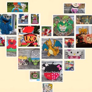 Special and Unique piñatas!!