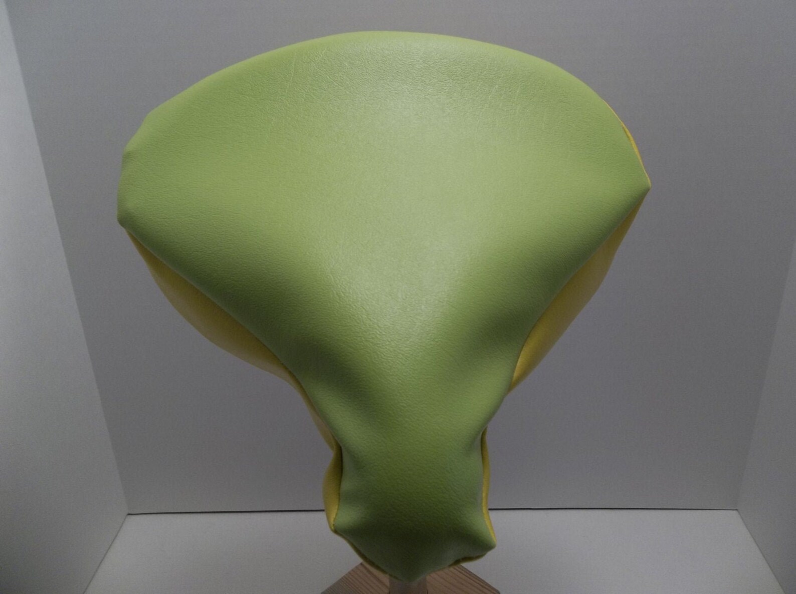 Beach Cruiser Bike Bicycle Seat Cover Yellow Heavy Duty Etsy