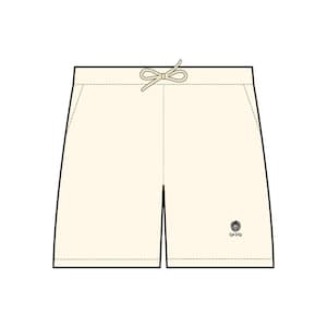Pantalones cortos tipo 1 de Oni-Kyan