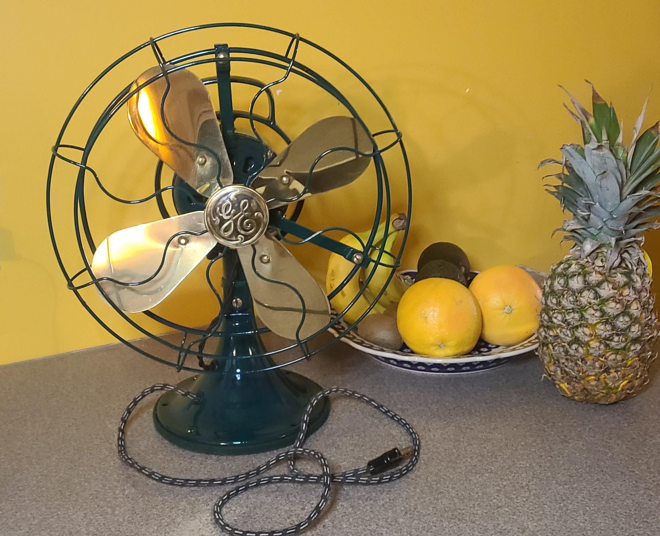 General electric fan - Etsy 日本