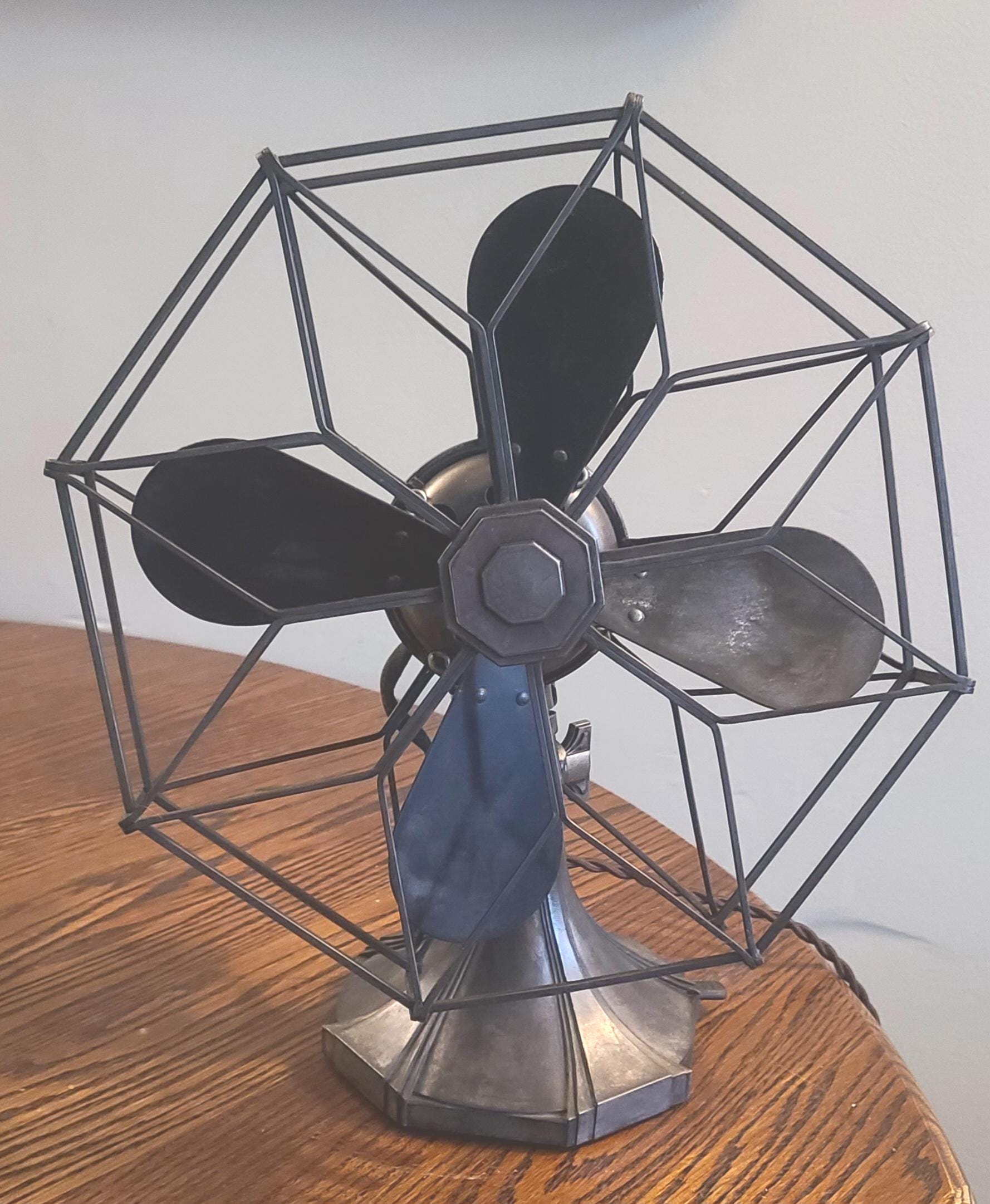 Vintage Westinghouse Fan - Etsy Canada