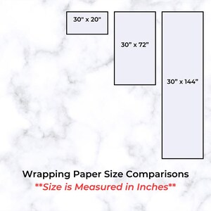 Ghosty Goth Christmas Wrapping Paper Roll, Gothmas Decorations, Goth