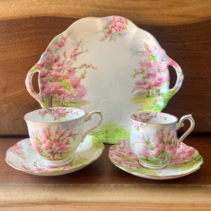 Royal albert blossom time - Etsy 日本 Royal albert blossom time - Etsy 日本