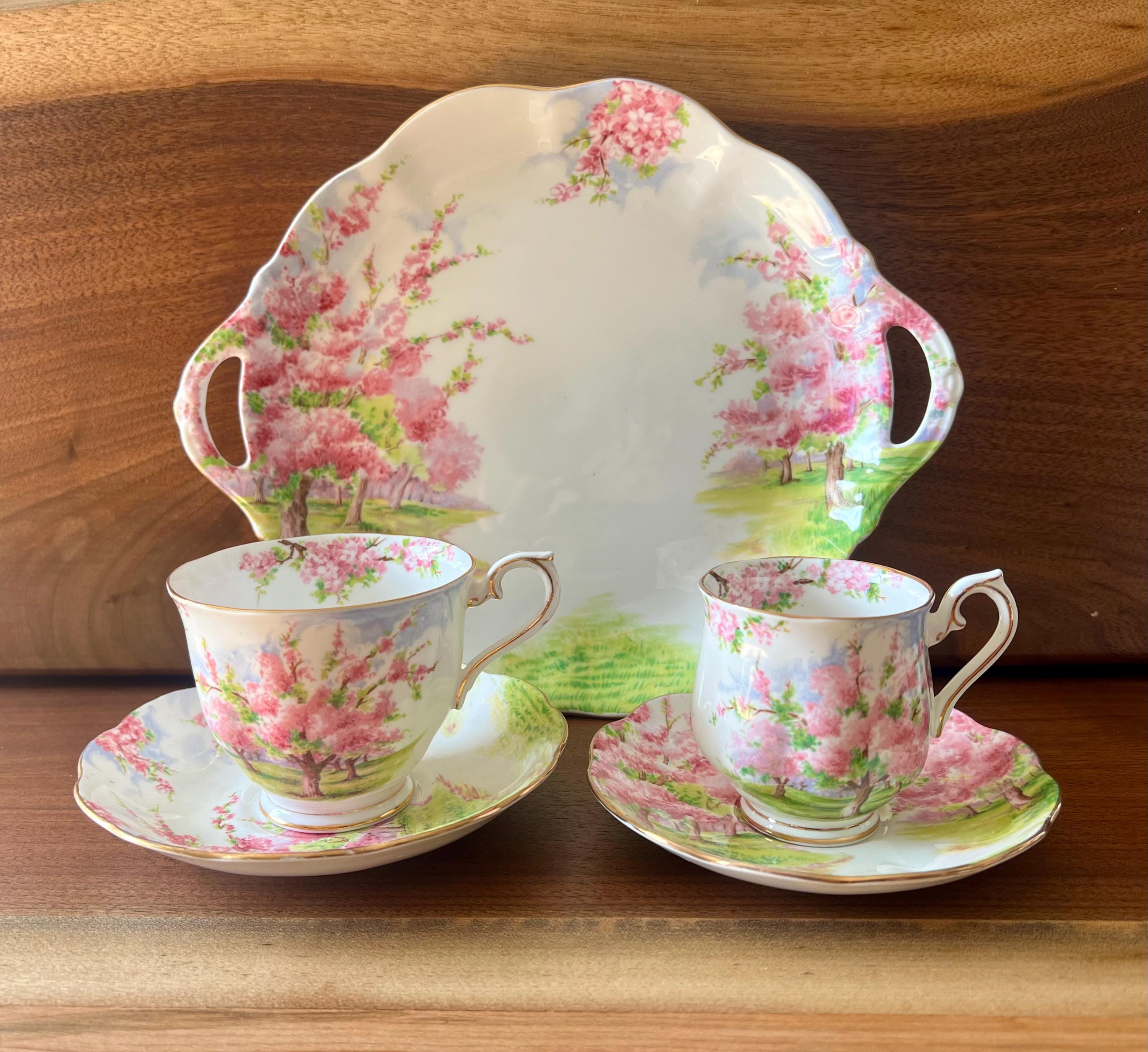 Royal albert blossom time - Etsy 日本