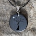 see more listings in the Bog Oak Celtic necklaces section