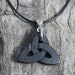 see more listings in the Bog Oak Celtic necklaces section