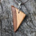 see more listings in the Celtic Wooden pendants section