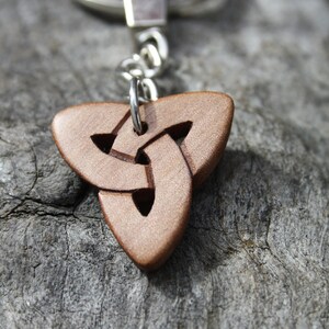 Key-ring Made In Ireland