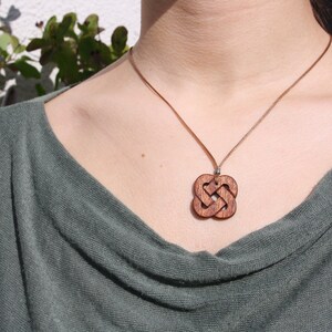 Eternal Love Necklace