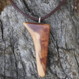 Chunky Celtic Folklore Necklace