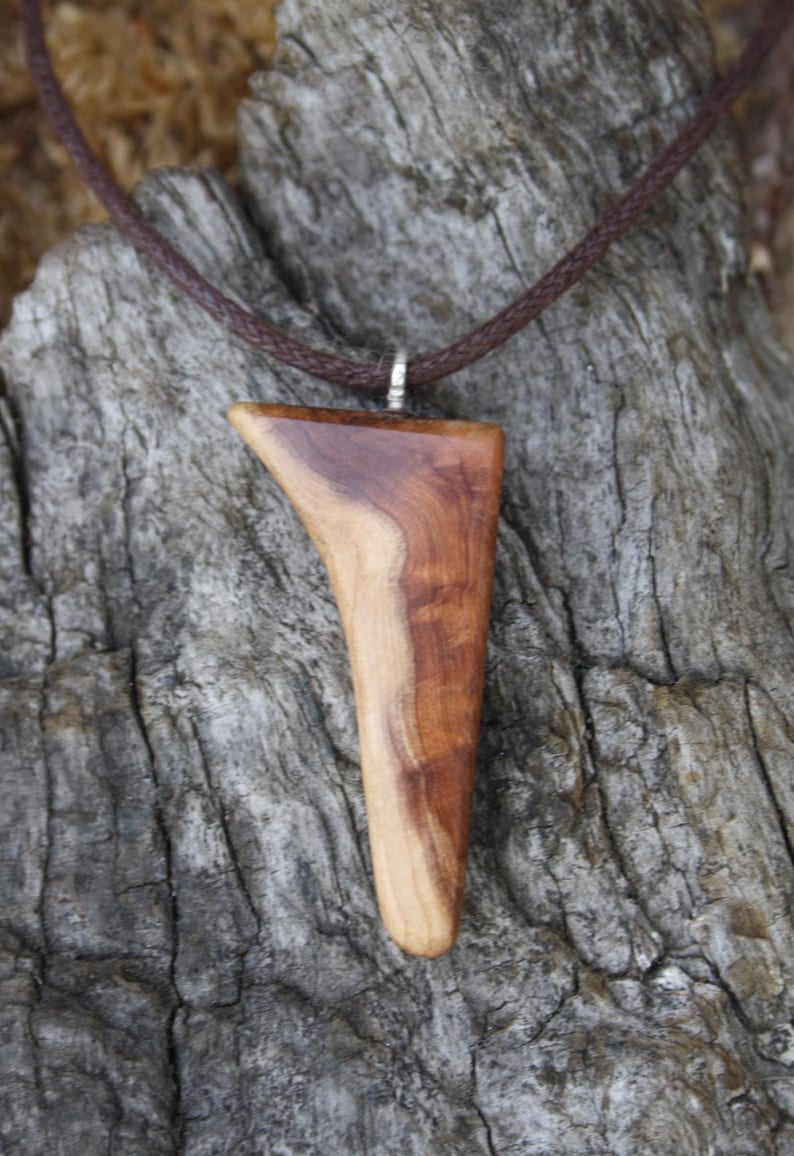 Chunky Celtic Folklore Necklace
