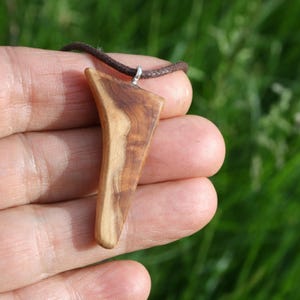 Celtic Folklore Necklace