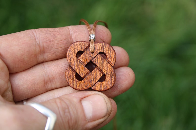 5th Wood Anniversary