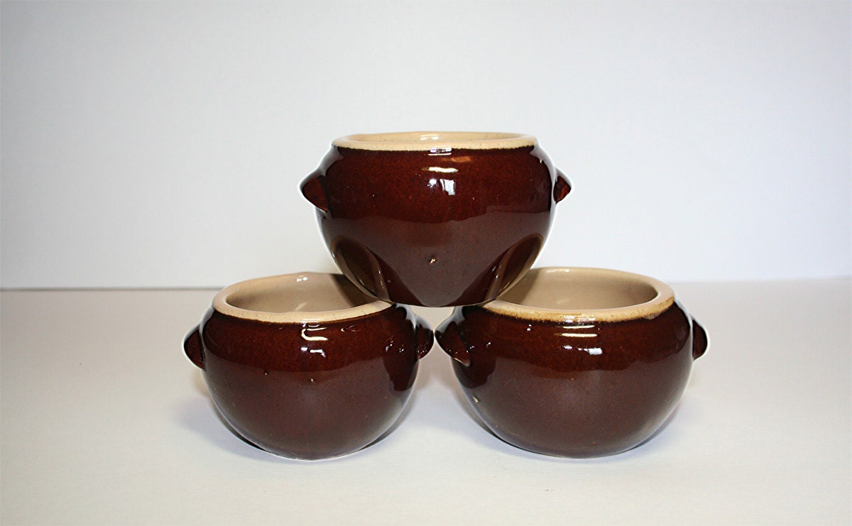 Single Serving Bowls Etsy