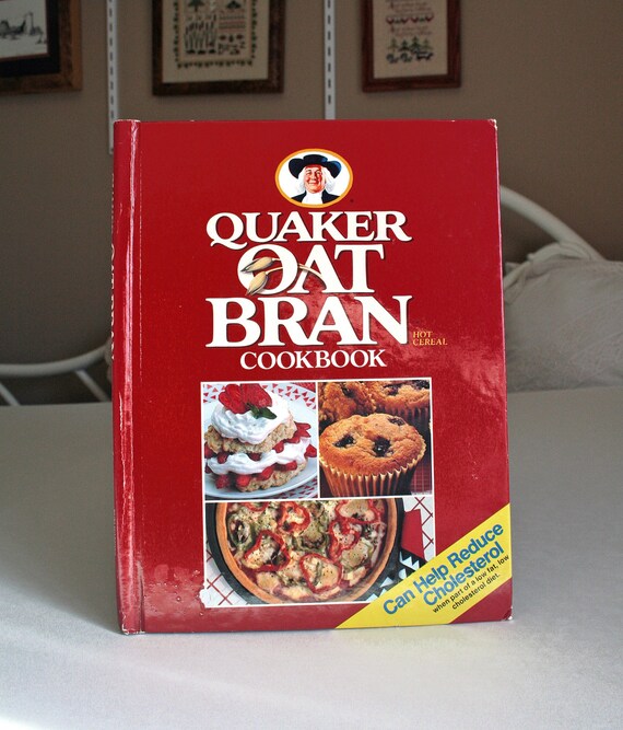 Quaker Oat Bran Hot Cereal Recipes