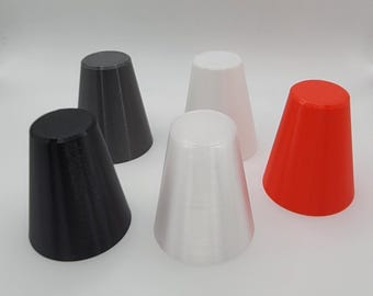 Vintage Mathmos 