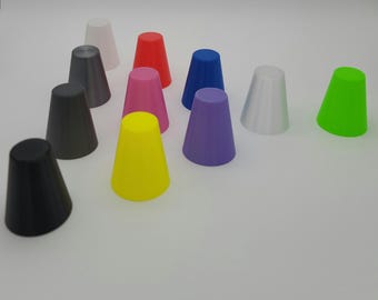 Lava Lamp Cap Slim