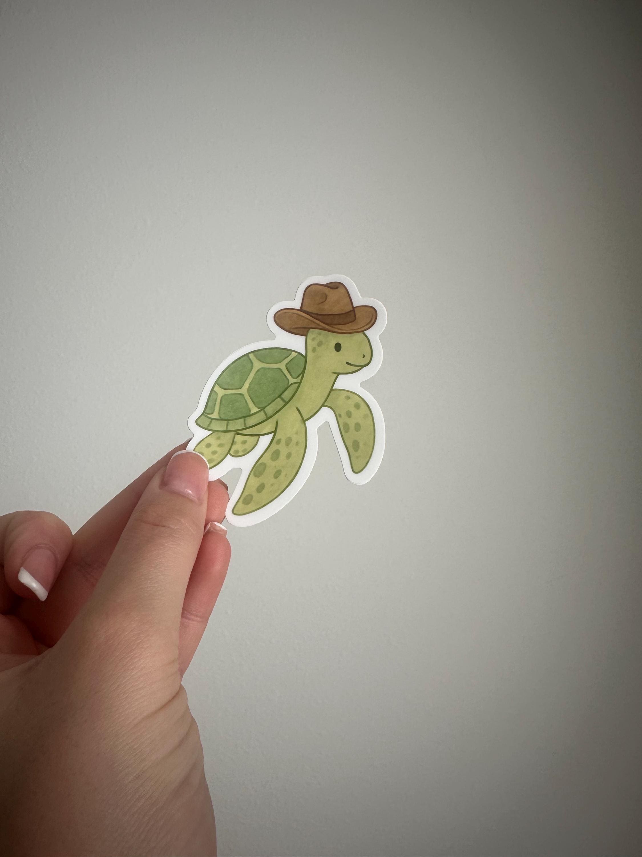 Turtle Joke - Etsy Canada