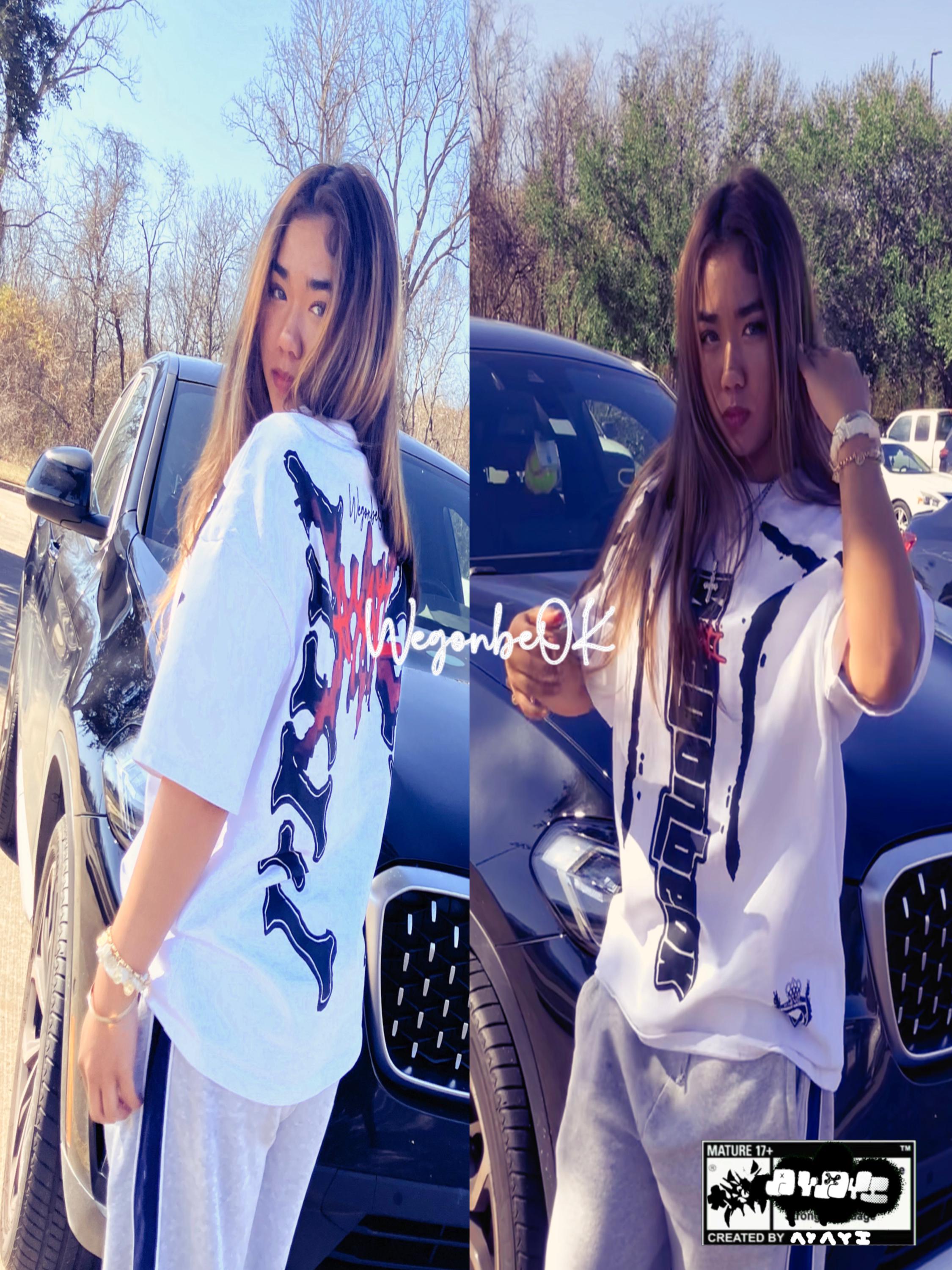 music ポロシャツ　　swag y2k sk8 nettspend Nettspend - F*CK SWAG (Official Music Video) - YouTube