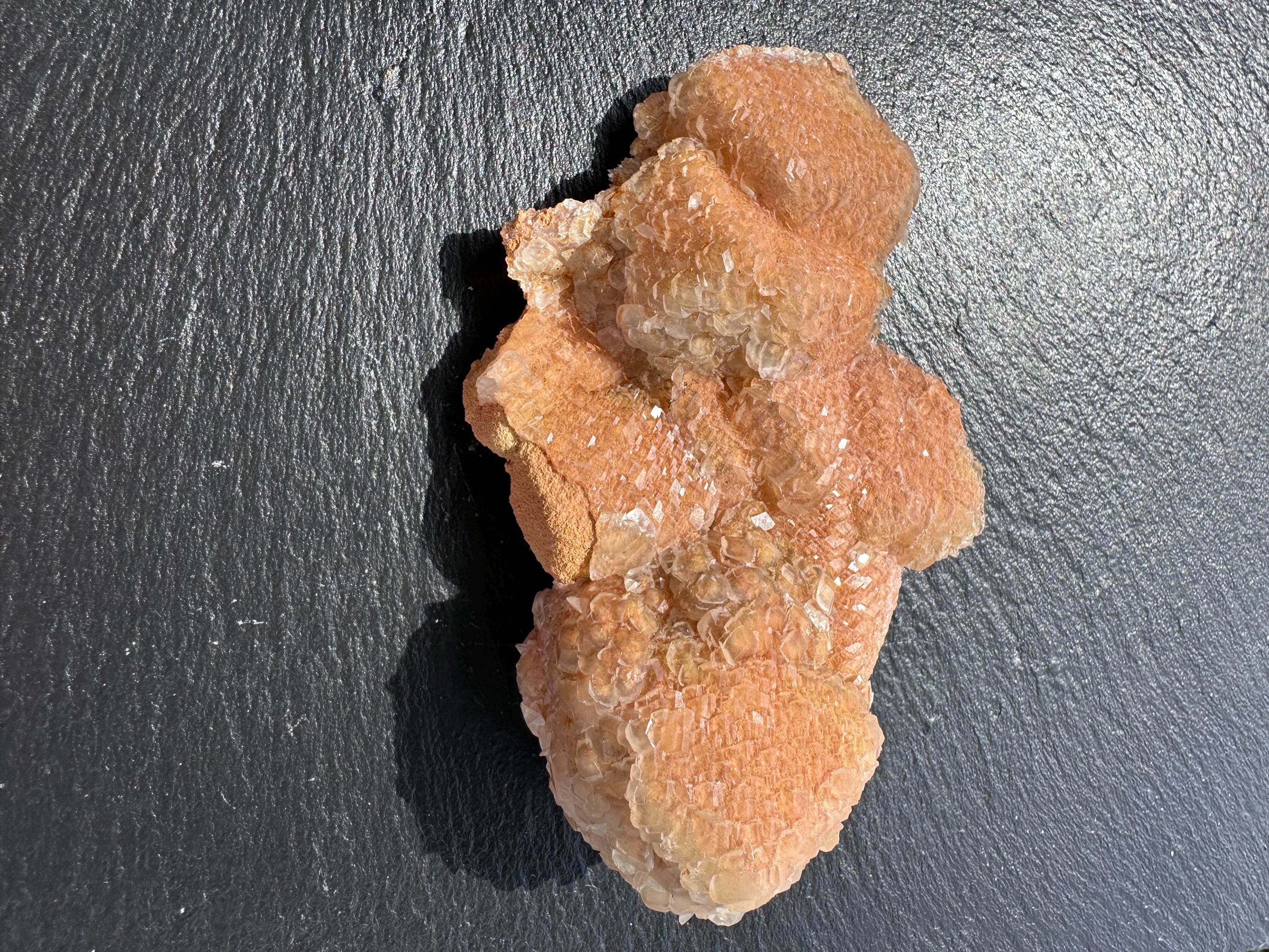 Dragon scale calcite - Etsy 日本