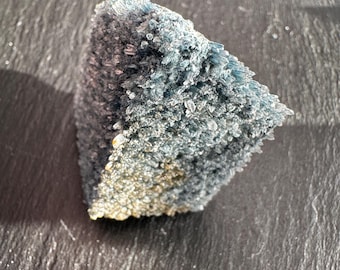 Foitite A Rare Tourmaline on Feldspar W/fluorite ~ Hot New Find ...
