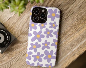 Phone Case: Protective Cover for iPhone & Android, Durable Shockproof Case