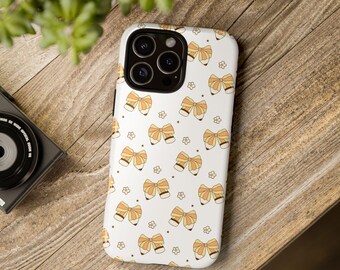 Custodia per telefono: Cover protettiva per iPhone e Android, custodia resistente agli urti.