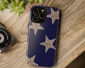 Telefoonhoesje: beschermhoes voor iPhone en Android, duurzame schokbestendige hoes