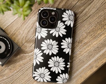 Custodia per telefono: Cover protettiva per iPhone e Android, custodia resistente agli urti.