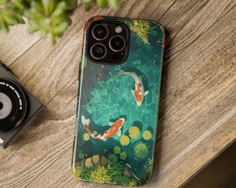 Phone Case: Protective Cover for iPhone & Android, Durable Shockproof Case